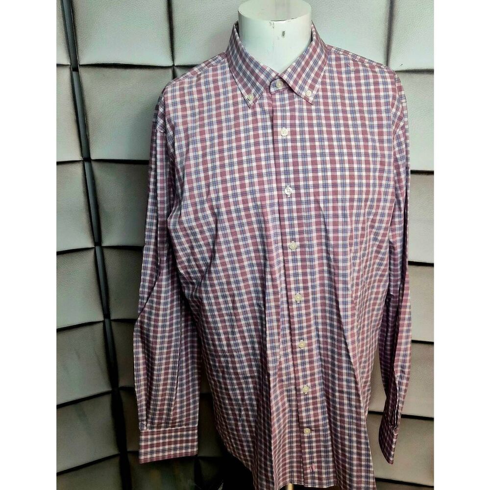 Johnnie-O shirt